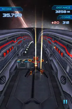 X-Runner screenshot 6