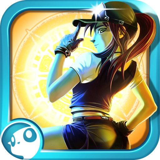 Token Dancer Icon