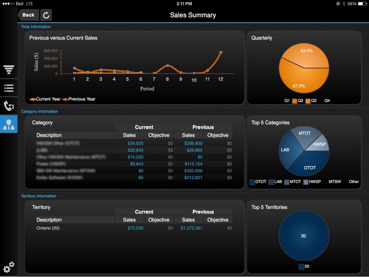 CommonSense Lead Management App screenshot-3