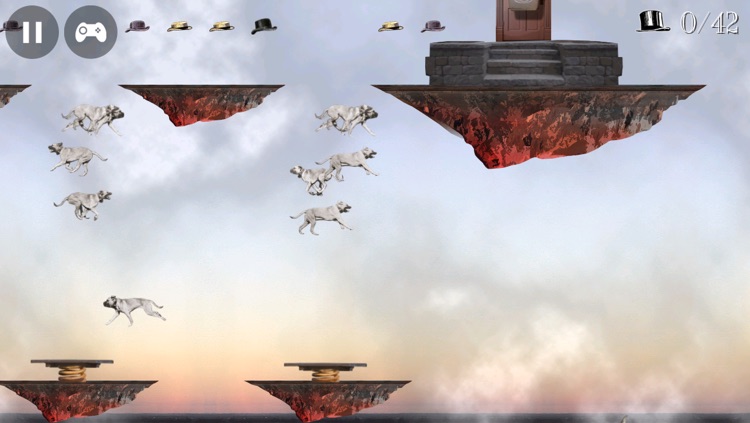 Floyd's Worthwhile Endeavor screenshot-4