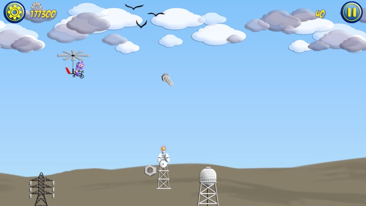 Dumb Ways to Fly Floppy - A Sloppy Steam Winged Plane Flyer Free