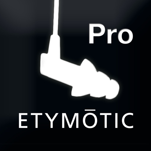 Awareness!® for Etymotic Pro icon