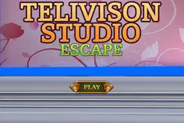 Game screenshot Television Studio Escape hack