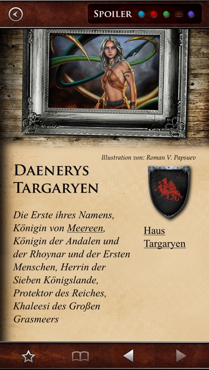 George R.R. Martin: Die Welt von Eis und Feuer – Ein Game of Thrones Guide