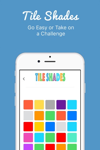 Tile Shades screenshot 4