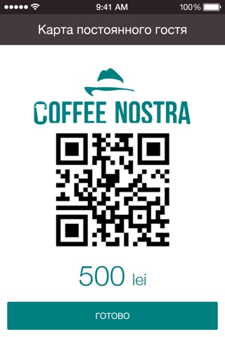 Coffee Nostra screenshot 3