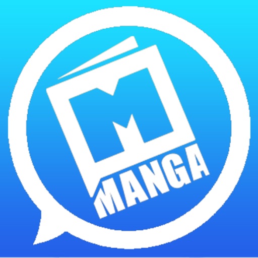 MobiTruyen - Doc truyen tranh manga hai hay Icon