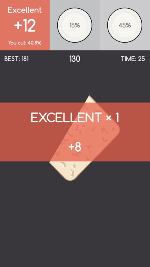 Super Chef - creative slicing game for everyone!(圖2)-速報App