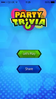 partytrivia problems & solutions and troubleshooting guide - 3