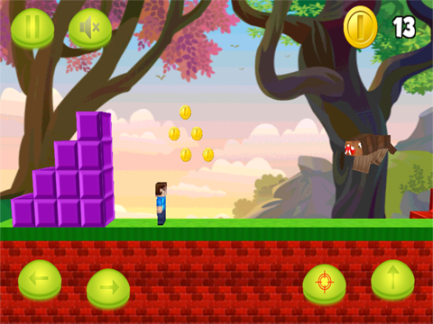 Screenshot #5 pour Dr Bob World Tour - Jeu 3d