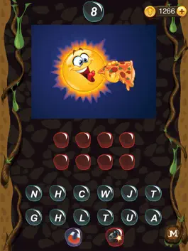 Game screenshot Đuổi hình bắt chữ - Thế giới dưới lòng đất hack