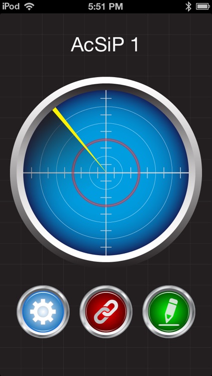 iFound U!! by Inforton Technology Co., Ltd