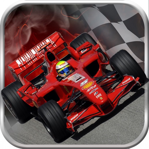 Supercars GT Formula Racing : Drive Top Speed Real Race Cars - FREE Icon