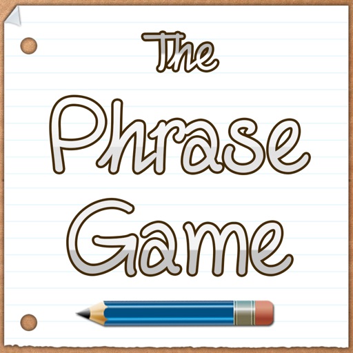 The Phrase Game