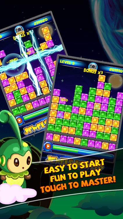 Ace Jewels Matching - Dora Saga HD Free Game