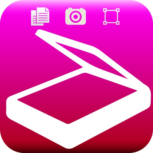 SmartScanner-OCR and Doc scan Solution