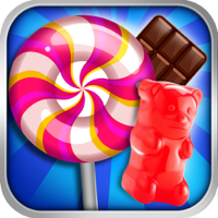 Mommys Candy Maker Games - Make Cotton Candy and Food Desserts in Free Baby Kids Game