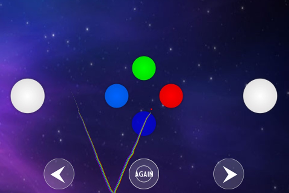 Rainbow Line* screenshot 3