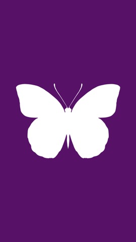 Free Books Butterfly for iBooks, Kindle, Nook, Koboのおすすめ画像1