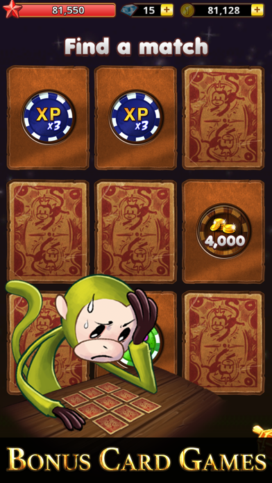 Screenshot #3 pour Slots Boat new free slot machines