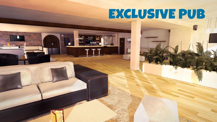 VR Date Simulator : VR Game for Google Cardboard