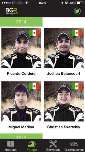 BGR Motorsport(圖3)-速報App