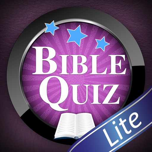 BibelQuiz-Lite icon