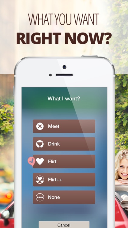 Flirt radar iphone [PUNIQRANDLINE-(au-dating-names.txt) 56