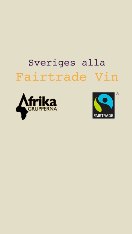 FairtradeVin screenshot-4