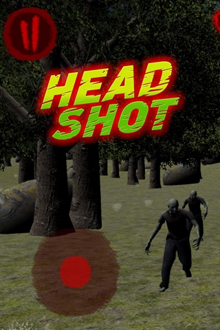 Head Shot Battle screenshot 2