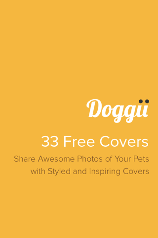 Doggii screenshot 2