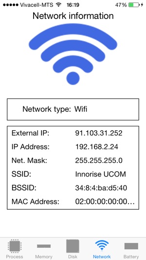 Smart System Monitor(圖4)-速報App