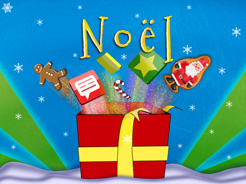 Screenshot #4 pour Noël 2015: 25 jeux gratuites