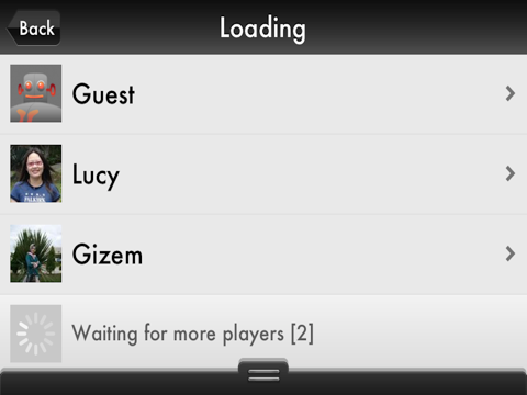 Screenshot #5 for 3D Road Rider Rivals: Furious Multiplayer Dune Riot Racing