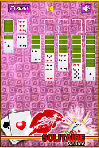 Lucky Strip Saga Solitaire Free Cards Game Easy Classic Vegas Madness Casino Solitaire Game HD Flip Version screenshot 2