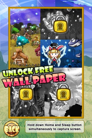 Enchanted Story Lite screenshot 4