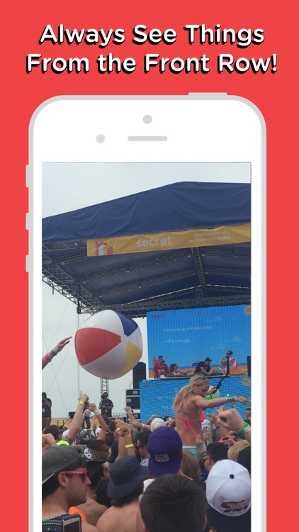 Wolfpak App screenshot-4