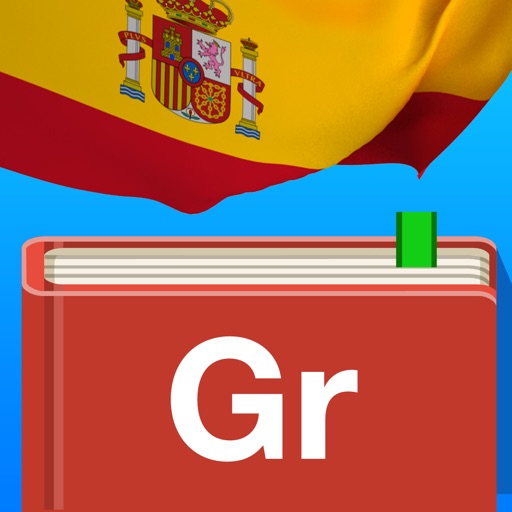 Spanish Grammar: Practice Icon