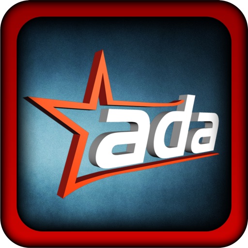 ADA TV iOS App