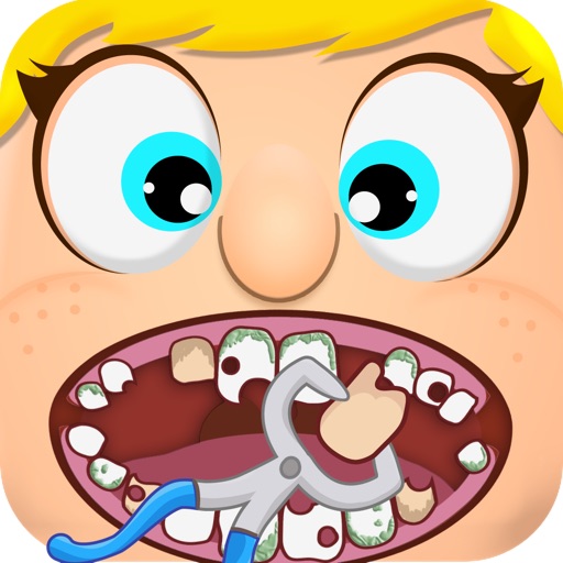 Dentist Office 2 - Kids