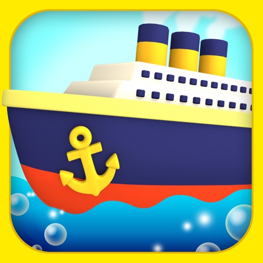 Tomo Seaport iOS App
