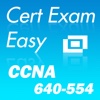 CertExam:CCNA 640-554