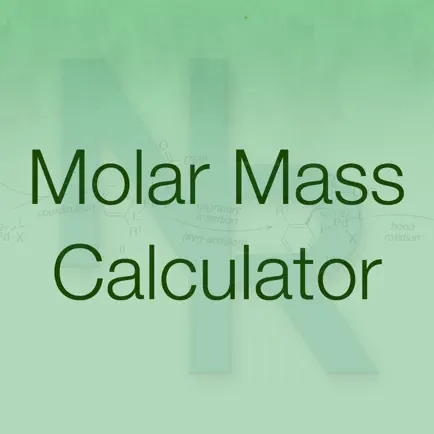 Molar Mass Calculator | NR Читы