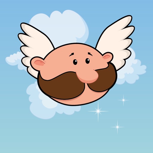 Flying Otto iOS App