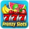 Triple Frenzy Slots - HD