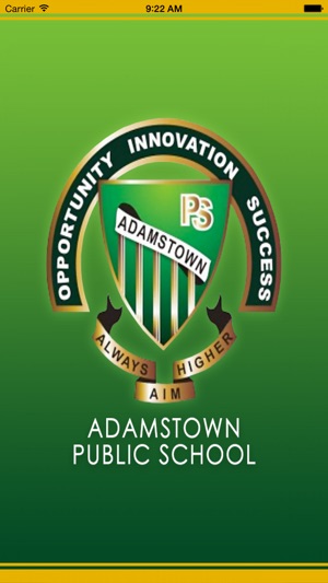 Adamstown Public School - Skoolbag