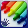 Play and Learn Colours - A Toddler Flashcard Game