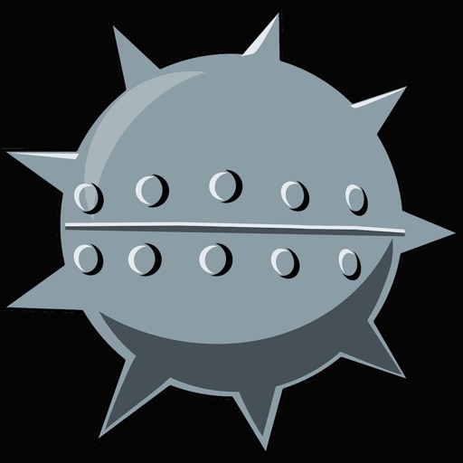 A MineSweeper 2 icon