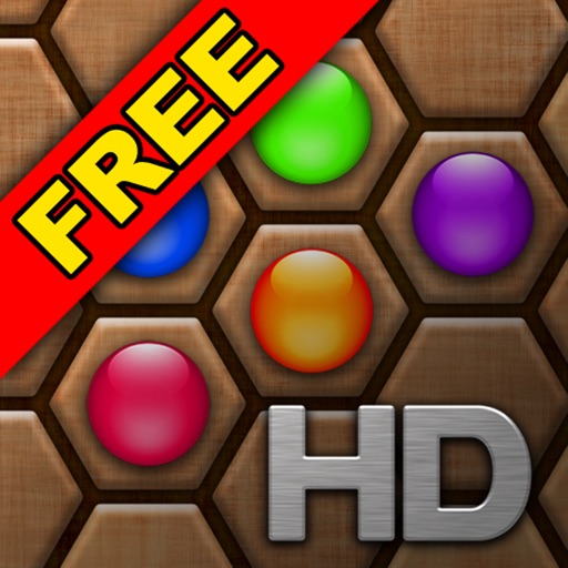 BeeCells HD Free icon