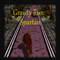 Sonic Gravity Run Spartan